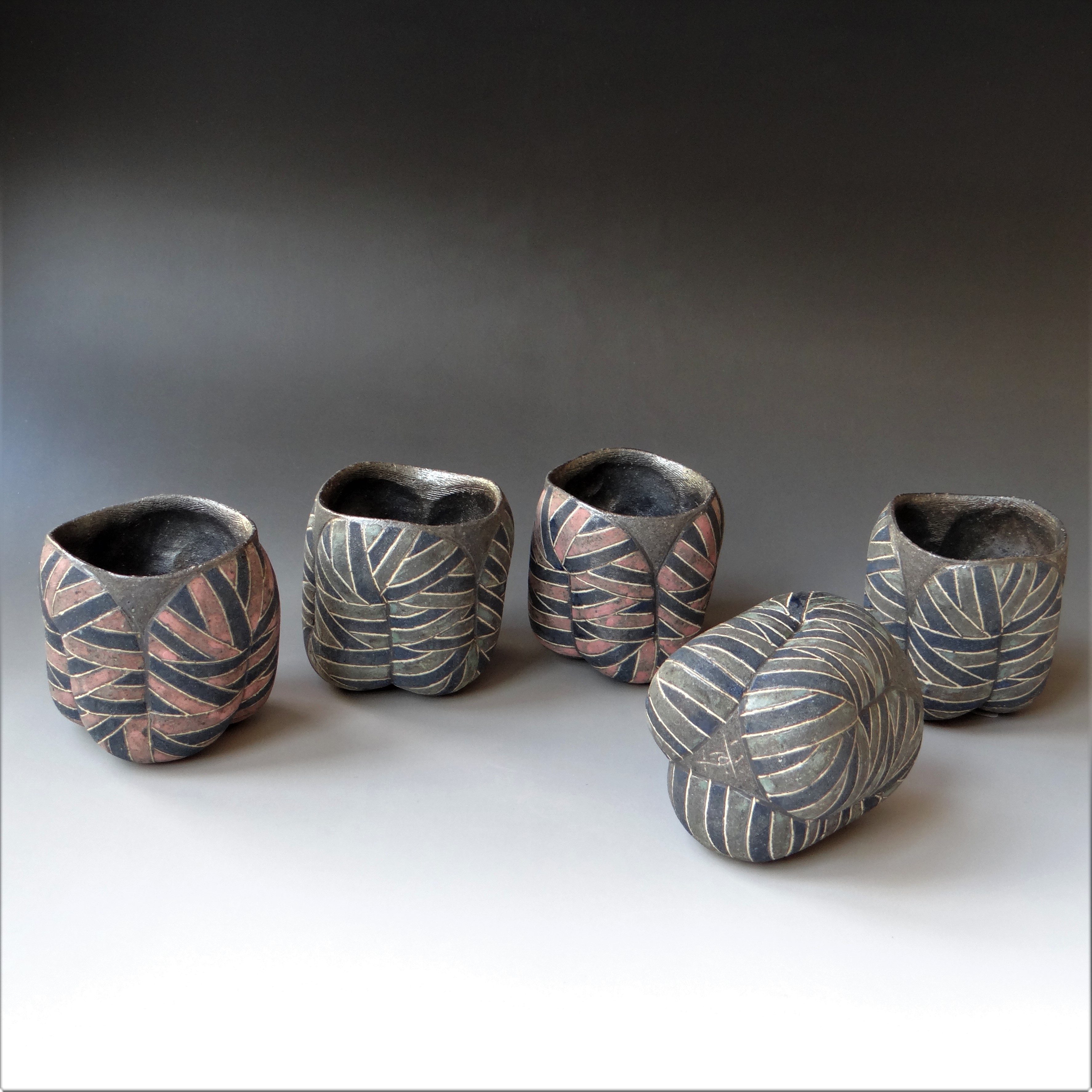 竹内 真吾 Shingo Takeuchi | Terra Delft