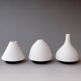FO3 Bone China windlicht group TerraDelft