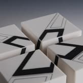 3 444 Passage 2021 Porselein 4 Delen 7.5x7.5xh8cm (13)