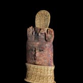 Keka, El Señor De Las Semillas