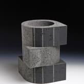 654 Counterpoint Series 16, 21x21xh32cm. 2009 XX 007
