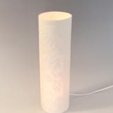 Roses-cylinder-lamp-porcelain-34x10cm-TerraDelft-1