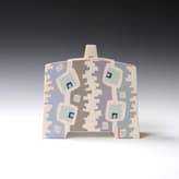 AL23-21 doosje, ingelegd porselein, h.20x20,5x6cm, TerraDelft1