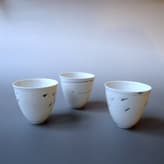 MNPC Porcelain Cup Group photo TerraDelft