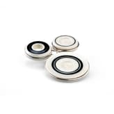 25 10 Bloedjes Terra Brooche