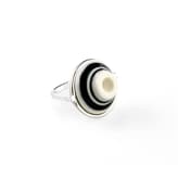 25 10 Bloedjes Terra Ring