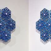 2601 Eliza Au Hex Tile