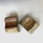 pH D25 B3 Doos 3, H.17,5x21x13,5, Terra Delft, No.5