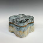 pH D25 B4 Doos 4, H.15x20x20, Terra Delft, No.2