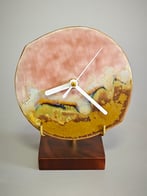X C2501 C Clock, D.15cm