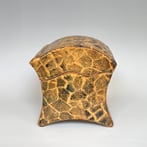 pH D25 B7 Doos 7, H.22x22x19, Terra Delft, No.2