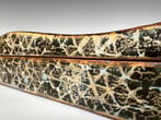 pH D25 B1 Doos 1, H.9x56x10, Terra Delft, No.4