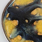 X C2505 Forms of Nature, D.24.5cm,  2