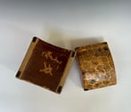 pH D25 B7 Doos 7, H.22x22x19, Terra Delft, No.5