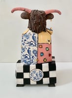 The Milkmaids Fiancé, 2