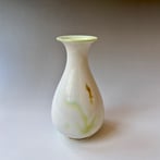 L Z2508 B  Vaas, H.16,5xd.9cm, Terra Delft, No.1