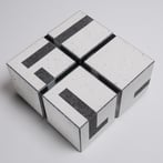 789 Cube Series 44,2017,23x23xd11cm. (38)   Kopie