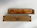 pH D25 B1 Doos 1, H.9x56x10, Terra Delft, No.5