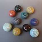 Balls genummerd 2 actueel-15/5/2025