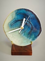 X C2501 F Clock, D.15cm