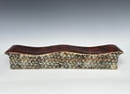 pH D25 B1 Doos 1, H.9x56x10, Terra Delft, No.2