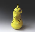 H Y1801 Sunday Morning Animal, 2018, 36x16x16cm., Side