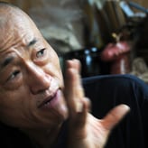 Jackson (Jiansheng) Li