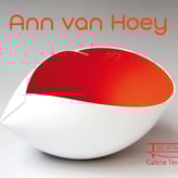 Ann van Hoey