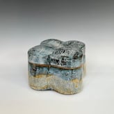 pH D25 B4 Doos 4, H.15x20x20, Terra Delft, No.1
