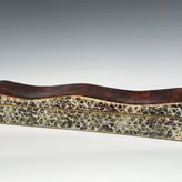 pH D25 B1 Doos 1, H.9x56x10, Terra Delft, No.1