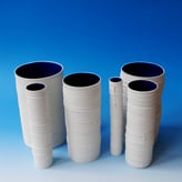 FO-TT-Turnvases-complete-set-h.22cm-casted-porcelain-Terra-Delft2
