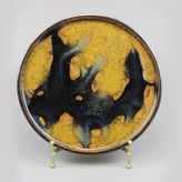 X C2505 Forms of Nature, D.24.5cm,  1