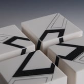 3 444 Passage 2021 Porselein 4 Delen 7.5x7.5xh8cm (13)
