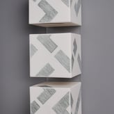2 332 Cube Series 2021,porselein Plexiglas,30x8,5xd9cm Xx 01 (1)   Kopie