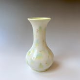 L Z2508 a  Vaas, H.16,5xd.10cm, Terra Delft, No.1