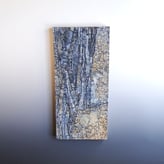 C F251 Steinfeld, H.38x18x3, Terra Delft, 1
