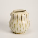 L Z25 K15 Vaas, H.19xd.19cm, No.1