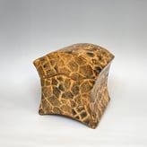 pH D25 B7 Doos 7, H.22x22x19, Terra Delft, No.1