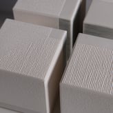3 414 Cube Series 2020, Porselein 4 Delen 7.5x7.5xh8cm (22)