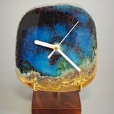 X C2501 a Clock, D.15cm