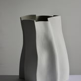-Out in the open-, 2022, h.32cm