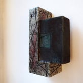 SS2304 Wandobject, 2023, 29,5x18x10cm (2)