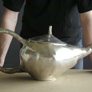 Swinging Ceramics
