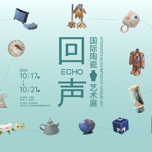 Echo: International Art Fair Hangzhou