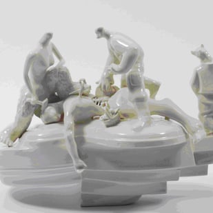 Figuratief ’12, groepstentoonstelling