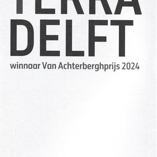 Terra Delf; a boundless love of ceramics