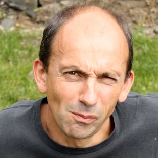Guy van Leemput vertelt