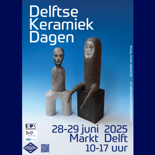 Delfts Ceramics Days 2025