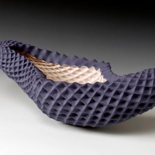 Organic rhythms by Mieke de Groot