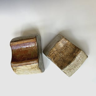 pH D25 B3 Doos 3, H.17,5x21x13,5, Terra Delft, No.5